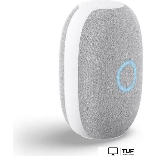 Умная колонка VK Капсула (белый)