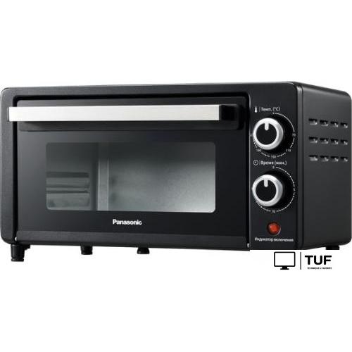 Мини-печь Panasonic NT-H900KTQ