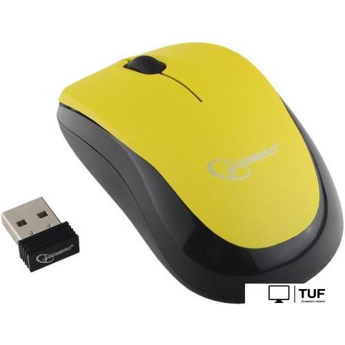 Мышь Gembird MUSW-360-LM