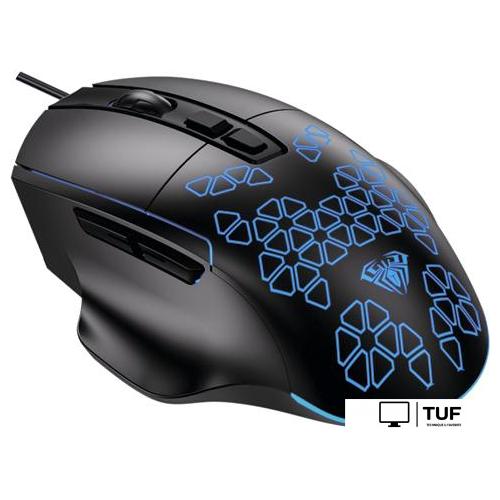 Игровая мышь AULA F812