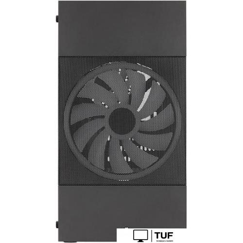 Корпус AeroCool Atomic Lite-G-BK-V2
