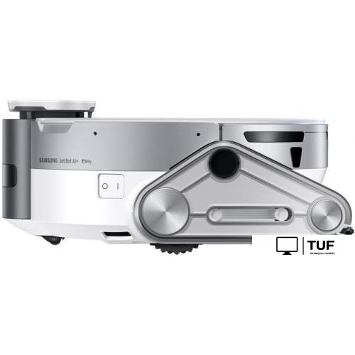 Робот-пылесос Samsung VR50T95735W/EV