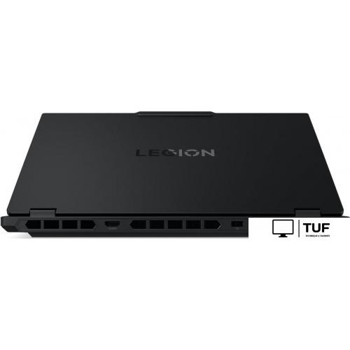 Игровой ноутбук Lenovo Legion 5 15IRX10 83LY00GCRK Win 11 Pro