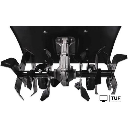 Мотокультиватор Champion EC1200