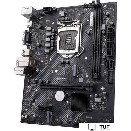 Материнская плата Colorful CH510M-K M.2 V20