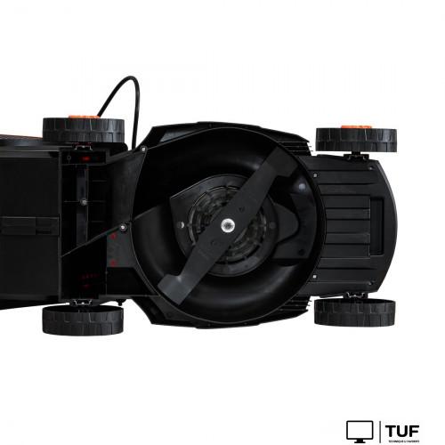 Газонокосилка ELAND GLM-3213