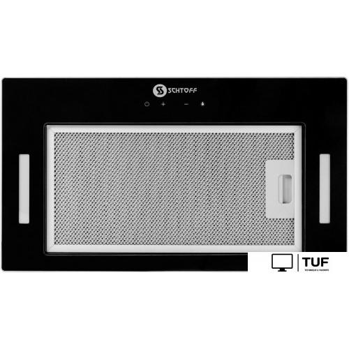 Кухонная вытяжка Schtoff Trend 50 Black