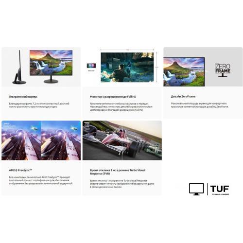 Монитор AOPEN 27SA2EBI UM.HS2EE.E30