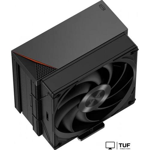 Кулер для процессора PCCooler RZ400 V2 (черный)