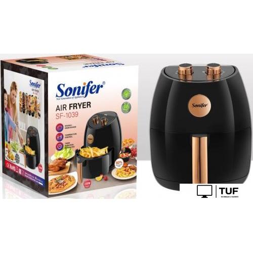 Аэрофритюрница Sonifer SF-1039