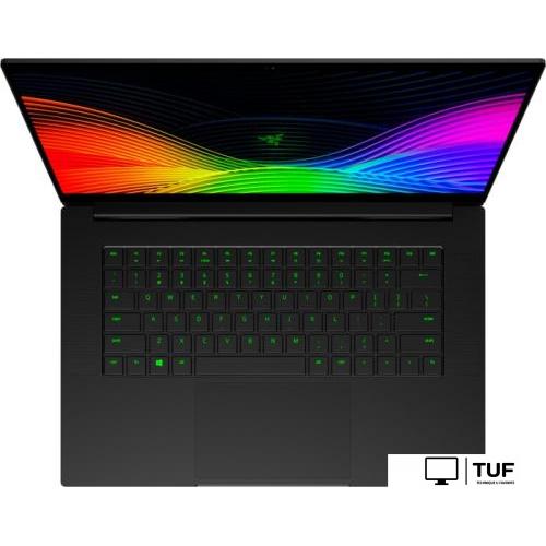 Игровой ноутбук Razer Blade 15 Base RZ09-03286E22-R3E1