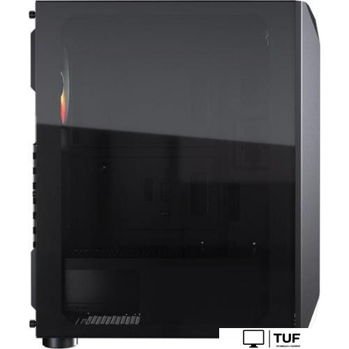 Корпус Cougar MX410 Mesh-G RGB