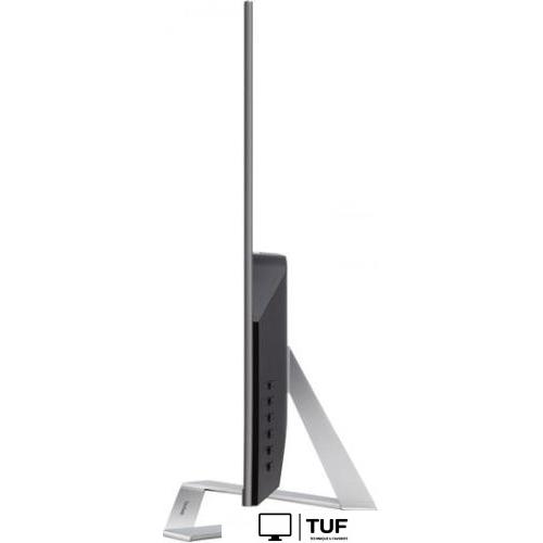 Игровой монитор ViewSonic VX3276-2K-MHD-2