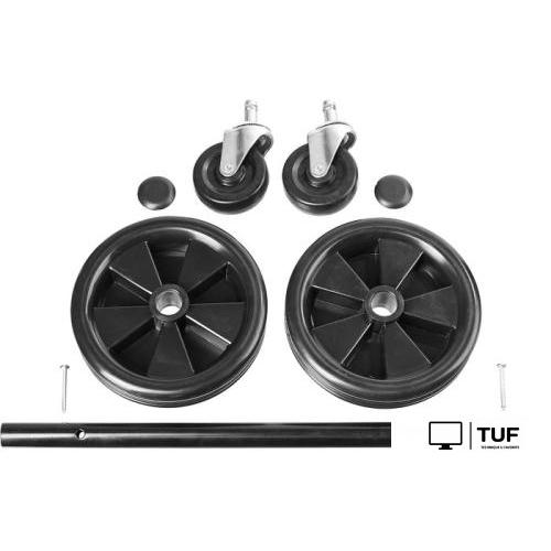 Пылесос Зубр ПУ-60-1400 М4