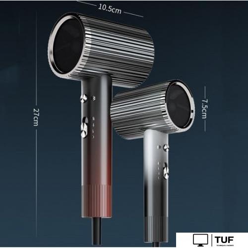 Фен PROstyle TBD0603893201B