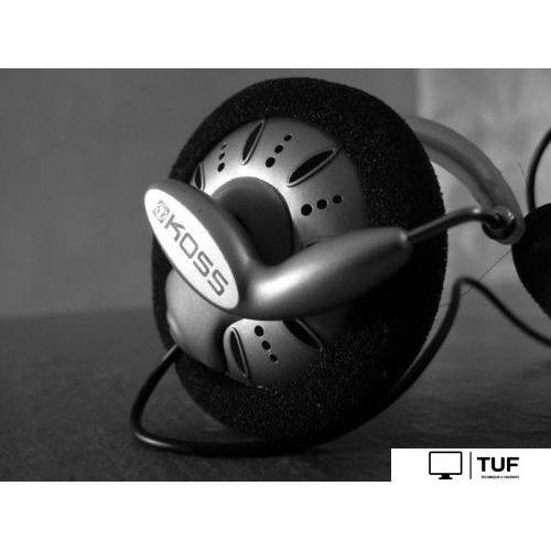 Наушники KOSS KSC75
