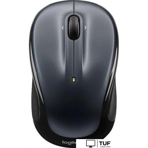 Мышь Logitech M325S (темно-серый)