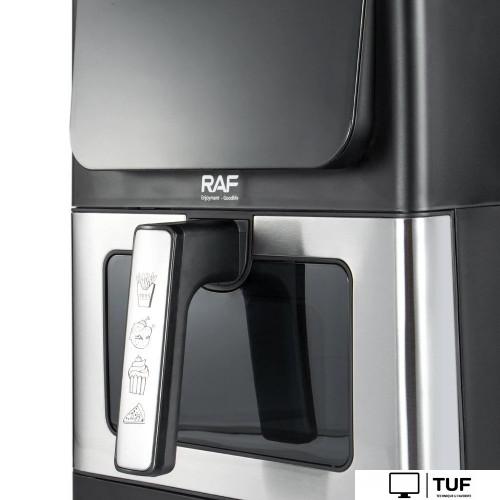 Аэрогриль (аэрофритюрница) RAF R.5290
