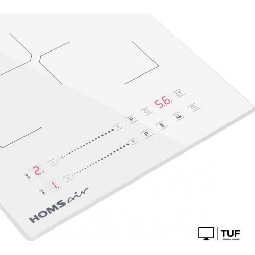 Варочная панель HOMSair HIC32SWH