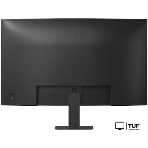 Монитор LG 27U421A-B