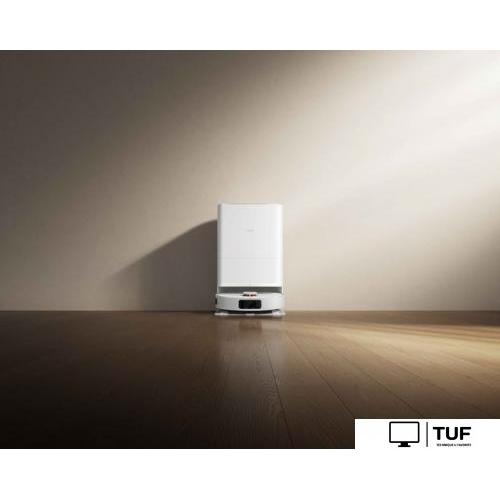 Робот-пылесос Xiaomi Robot Vacuum X20 Pro D102GL (международная версия, белый)