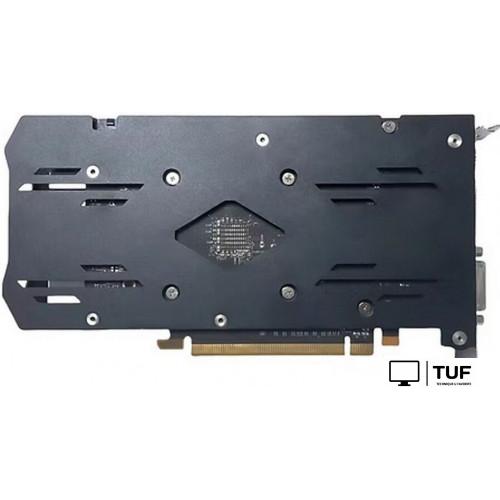 Видеокарта Sinotex Ninja Radeon RX 5500 XT 8GB GDDR6 AJ55XTF86F