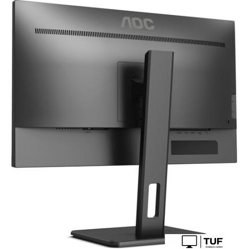 Монитор AOC Q24P2Q