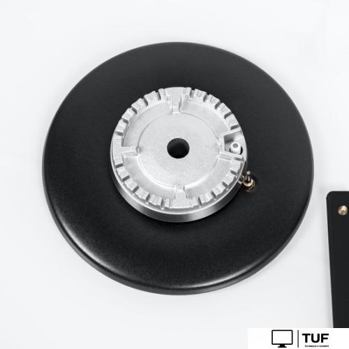 Варочная панель HOMSair HGG433TGCWH