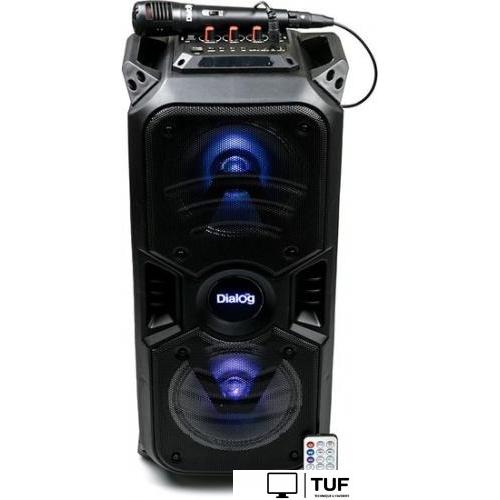 Патибокс Dialog AO-11