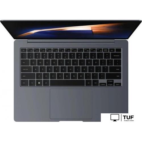 Ноутбук Samsung Galaxy Book4 Pro 14 NP940XGK-LG1IN