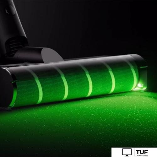 Пылесос Deerma DEM-T30W Station