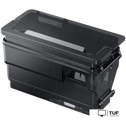 Робот-пылесос Samsung VR50T95735W/EV