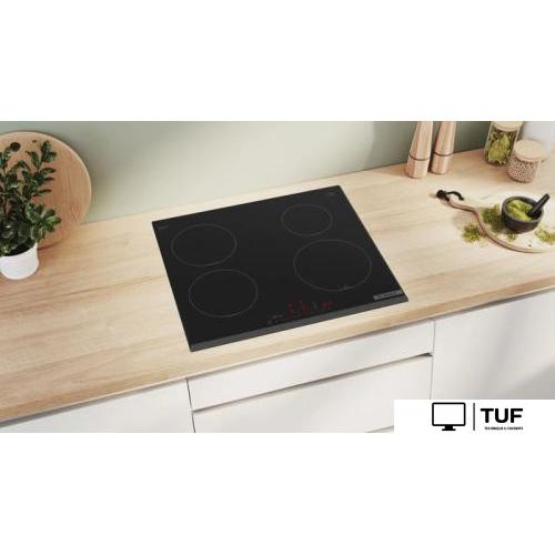 Варочная панель Bosch Serie 6 PIF651HC1E