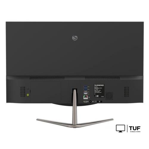 Моноблок SunWind Motion AiO 23i UM23P3-8CXW01