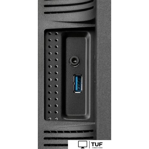 Монитор NEC MultiSync EA271Q-BK