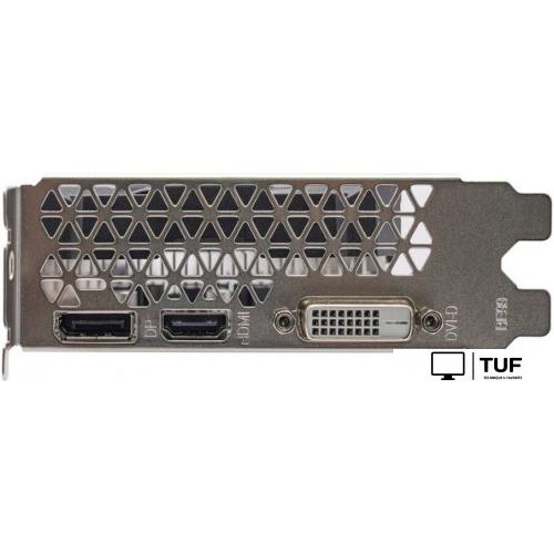 Видеокарта AFOX Radeon RX 550 4GB GDDR5 AFRX550-4096D5H2-V4