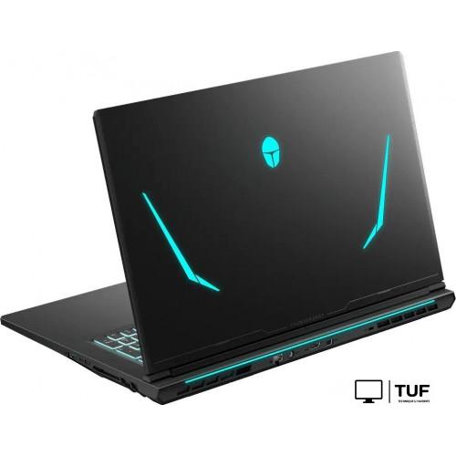 Игровой ноутбук Thunderobot Range 17 G2 Pro JT009F00KRU