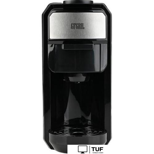 Капсульная кофеварка GFgril GFC-C300