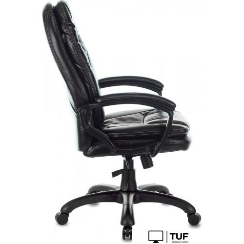 Офисное кресло Бюрократ CH-868N (черный)