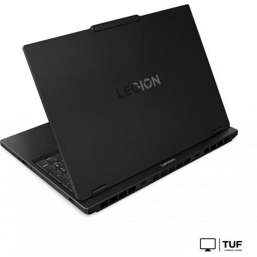 Игровой ноутбук Lenovo Legion 5 15IAX10 83F00006US