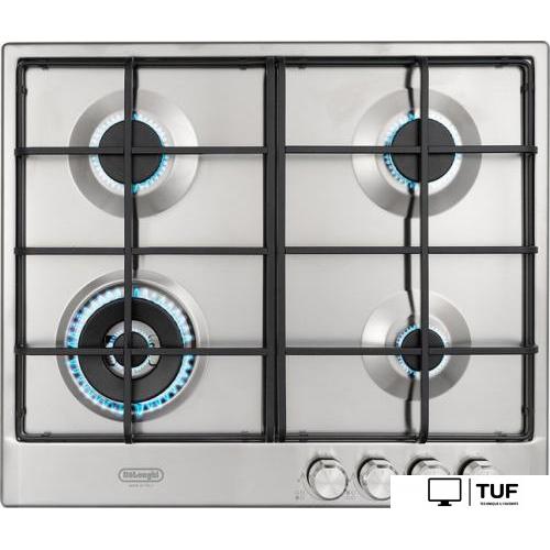 Варочная панель DeLonghi SLF 460 LX RUS