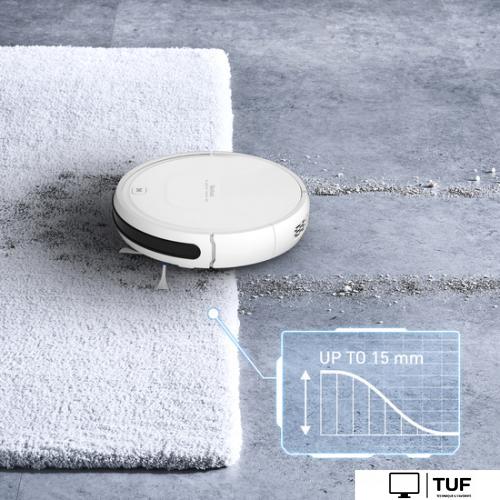 Робот-пылесос Tefal X-Plorer Serie 45 RG8227WH