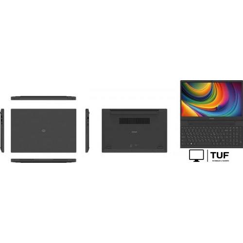 Ноутбук Digma EVE A5820 DN15R3-ADXW01