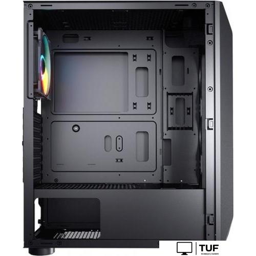 Корпус Cougar MX410 Mesh-G RGB