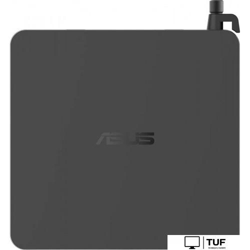 Компактный компьютер ASUS NUC 12 Pro 12WSH