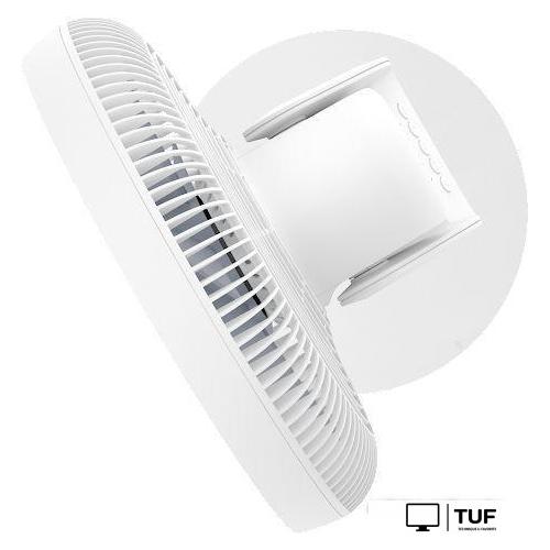 Вентилятор SmartMi Air Circulator Fan ZLBPKQXHS02ZM (евровилка)