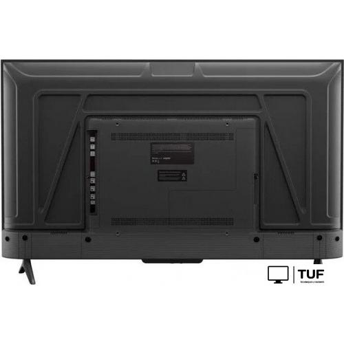 Телевизор Яндекс ТВ Станция Бейсик QLED с Алисой 43