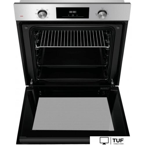 Электрический духовой шкаф MAUNFELD FEOH7872S