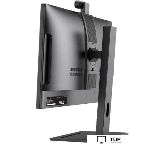 Моноблок Digma Pro Vision DM23P5-ADXW01