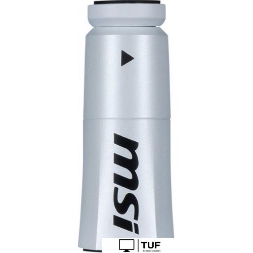 Видеокарта MSI GeForce RTX 5070 12G Gaming Trio OC White